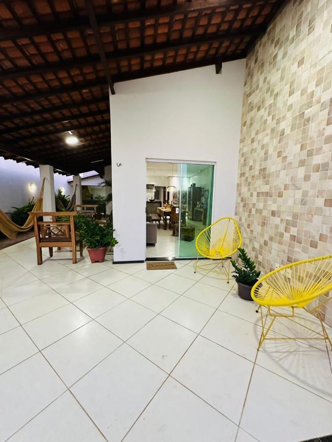 Portal Do Mar-Casa 01 Βίλα Luis Correia Εξωτερικό φωτογραφία